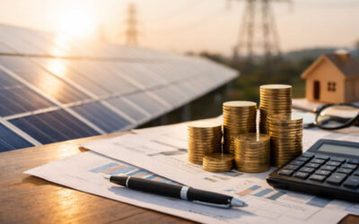 What business owners should know about solar tax benefits